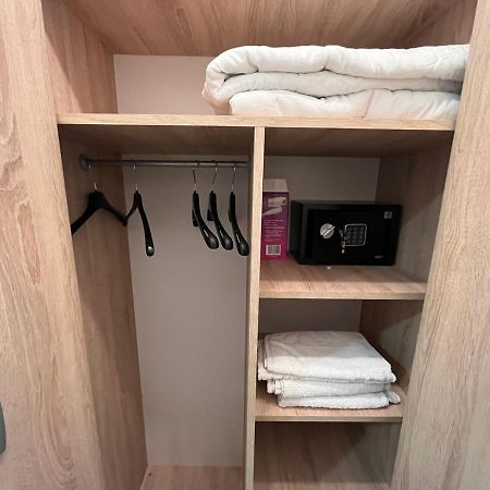 Pearl Apartments Будва Екстер'єр фото