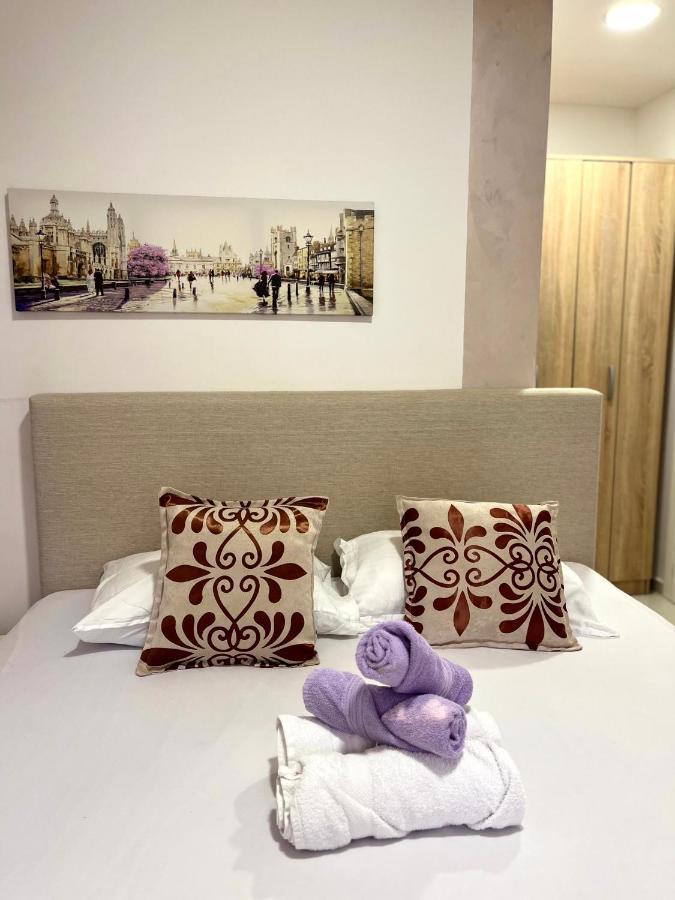 Pearl Apartments Будва Екстер'єр фото